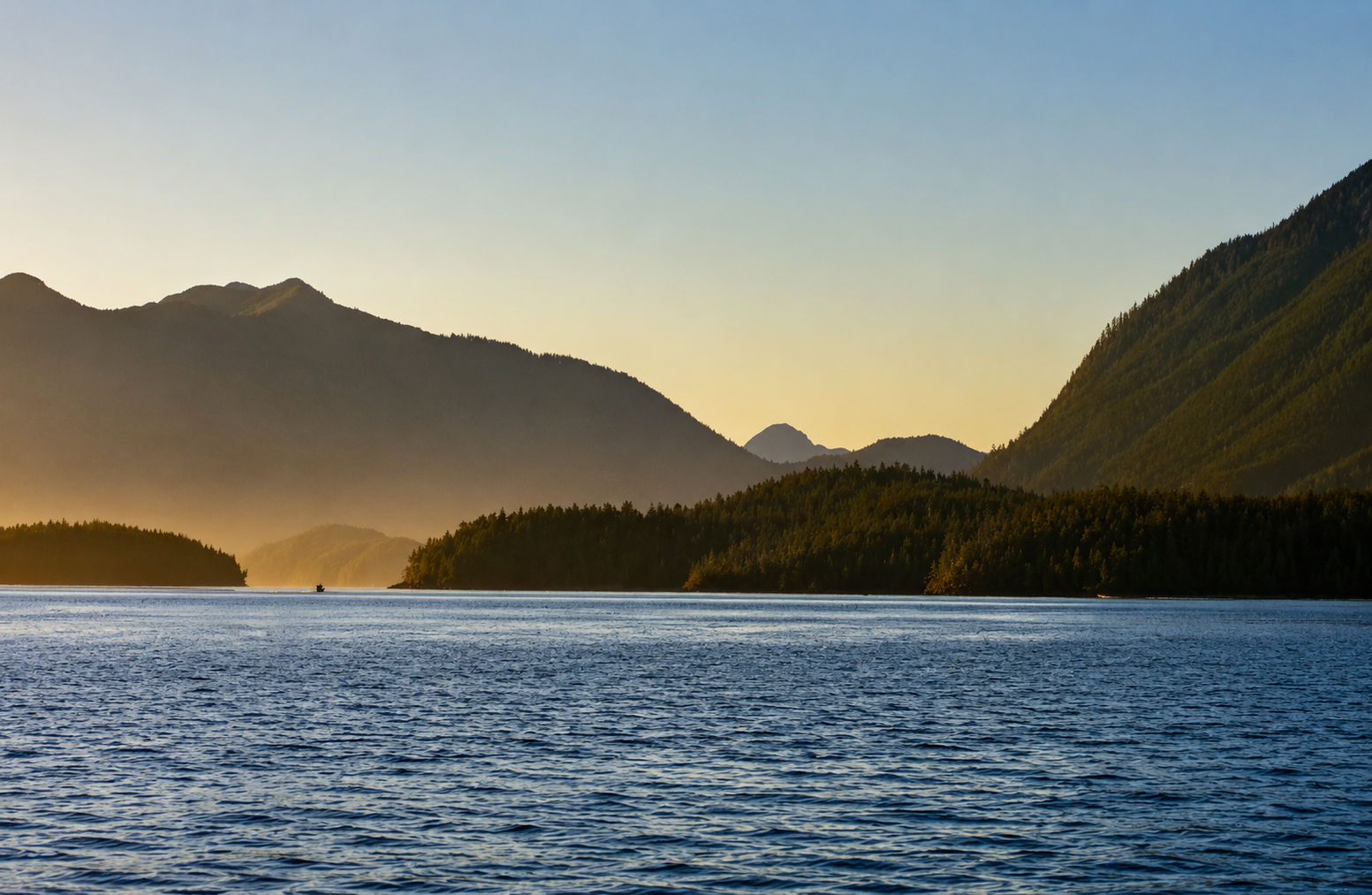 Wildlife Coast Lightroom Preset Pack