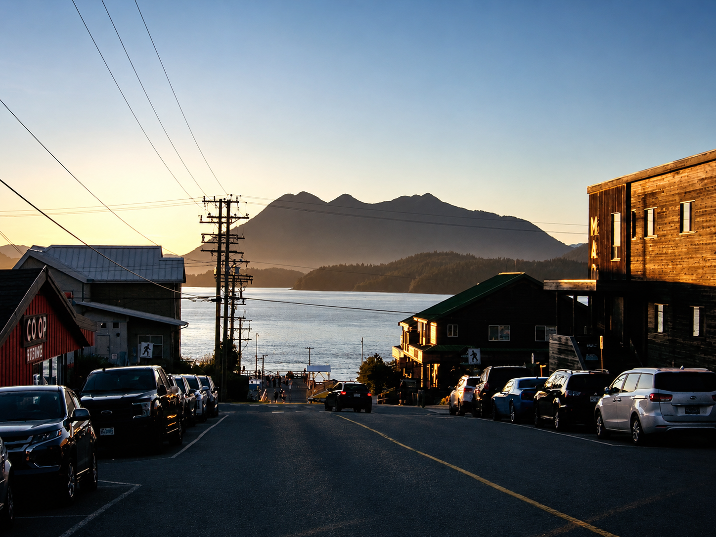 Wildlife Coast Lightroom Preset Pack